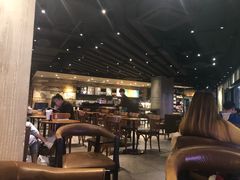 -星巴克臻选(重庆大融城店)