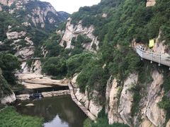 -黑龙潭风景区