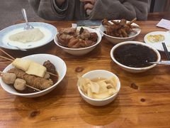 -百家缘(东门南路店)
