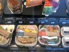 -星巴克(深圳软件园产业基地店)