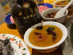 -老门框爆肚涮肉(望京店)