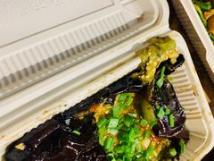 -冯烧烤(凯旋路总店)