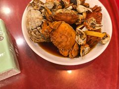 -红灯笼龙凤饭店(宁波老字号店)