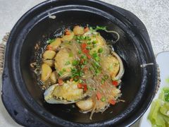 -陈生记黑鱼馆·20年活鱼现杀(宁波鼓楼店)