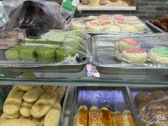 -老磁器口豆汁店(马家堡店)