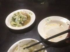餐饮设施-杭州上天竺法喜讲寺