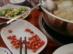 -阿汉名材老鸡汤饭店(金鸡岭店)