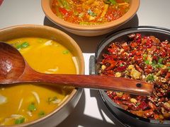 -麻六记(新天地店)