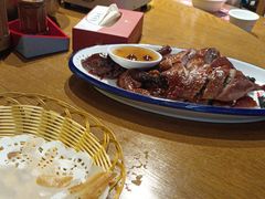 -庭苑饭香·生态餐厅(动物园店)