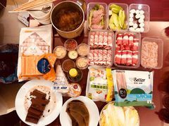 -锅圈食汇火锅烧烤食材超市(聚贤路店)