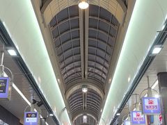 -狸小路商店街