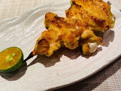 -yokocho上横町·日本食街(深业上城店)