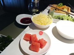 -九鼎轩脆毛肚火锅(南京东路店)