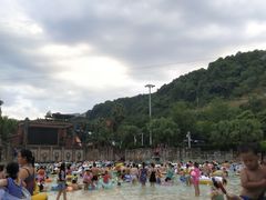 -重庆海昌加勒比海水世界