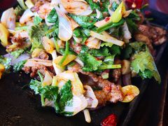 -小土豆北方菜馆(文慧园店)