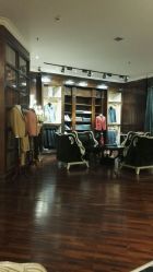 -南京宝娜嫁衣婚纱礼服馆(中央路店)