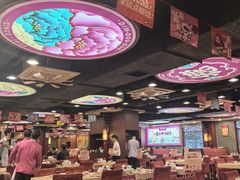 -点都德(皇岗村店)
