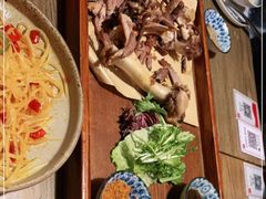 -那时新疆·若羌(经纬汇店)