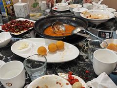 -李师傅脆肚(华强北店)