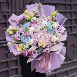 点击看大图 -巴黎婚纱摄影工作室