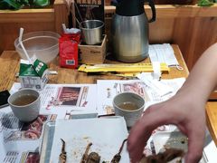 大堂-木屋烧烤(龙华店)