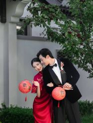-金夫人婚纱摄影全球旅拍(大连店)