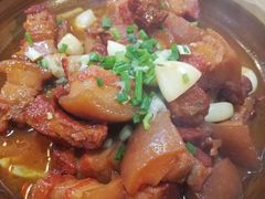 -湘聚南县土菜馆(龙山二路店)