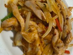 -马凯餐厅(长椿街店)