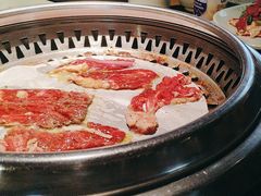 -梨花自助烤肉(乐宾店)