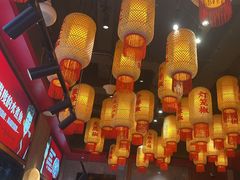 -辣不二水煮鱼(哈西店)