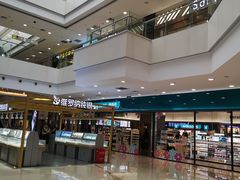 -万达广场(无锡滨湖店)
