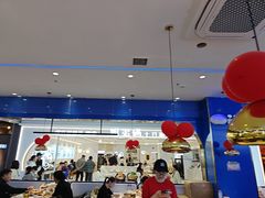 -焖锅部落(容城店)