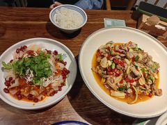 -树厨地道黔菜(清镇职教城店)