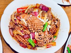 -老头儿油爆虾(姚园寺店)