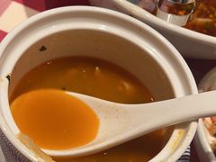 -西贝(东城万达广场店)