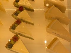 -诺嘉甜品(世贸店)