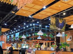 -黑鸡小馆(金源店)