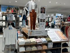 -优衣库(广州天河领展广场店)
