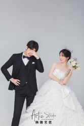 -艺匠摄影ARTIZ STUDIO(南京店)