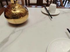 -天龙宝严素食馆(大兴善寺店)