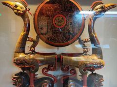 -武汉园博园(武汉自然博物馆)