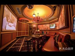 -好乐迪KTV(紫荆广场店)
