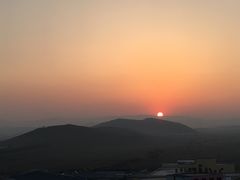 -乌兰布统草原