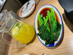 -大丰收·蛙功夫(晋江万达店)