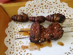 -可汗大营·涮火锅烤全羊烧烤家常菜(武汉分店)