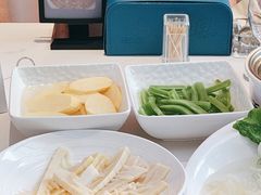 -蒙都43°9羊火锅·赤峰美食(宁城店)