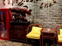 -全聚德烤鸭店(和平路店)