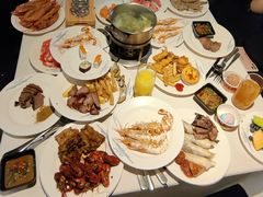 -星伦多自助料理·涮烤一体(虹悦城店)