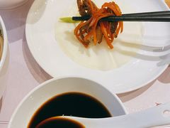 -北京西藏大厦·香帕拉宫廷菜