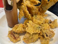 糖醋黄河鲤鱼-老济南·地道济南菜(大明湖店)